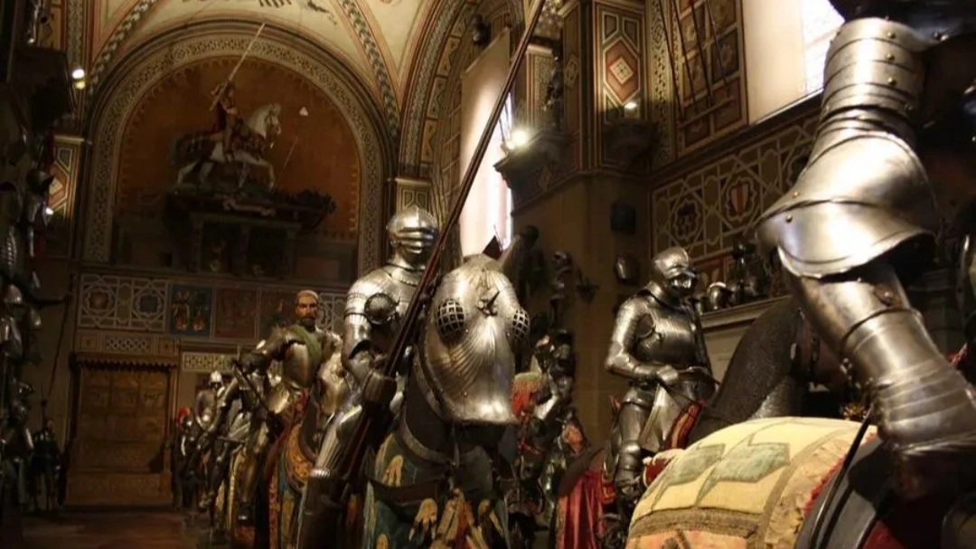 Museo Stibbert