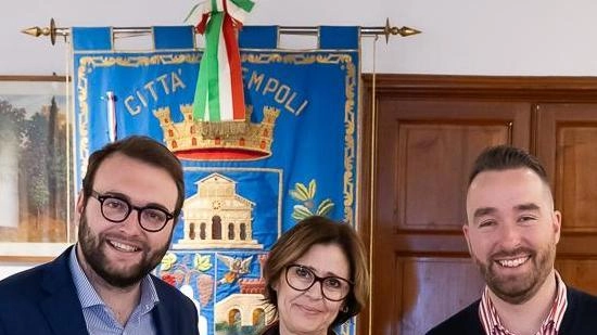 EMPOLI Francesca Cecchi è la nuova presidente del Premio Pozzale-Luigi Russo. Professoressa di Italiano al liceo Virgilio di Empoli da...