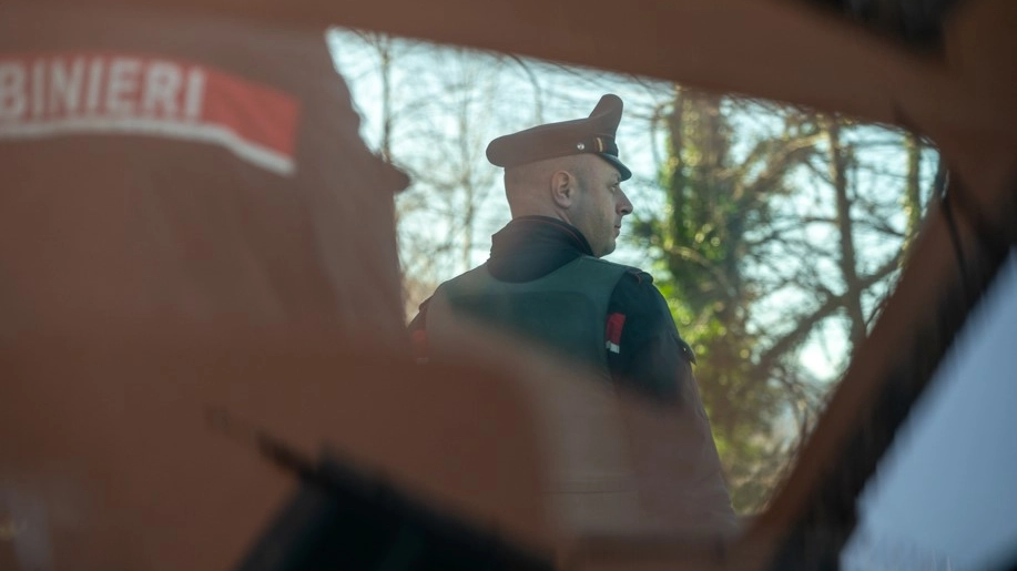 carabinieri