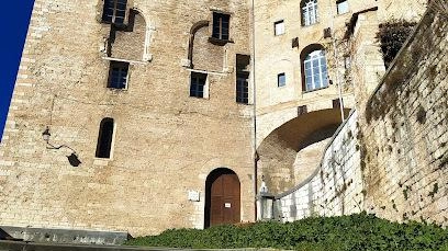 Il Centro esperienziale delle Tavole Eugubine sorgerà nei locali dell’ex archivio di Palazzo Pretorio, con accesso da via Baldassini