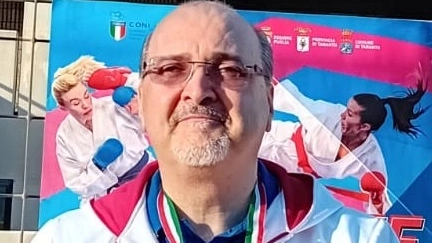 Riccardo Angino Riccardo Angino