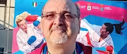 Karate, argento per il Nuovo C.S.K.S. Prato al Garda Lake con Angino