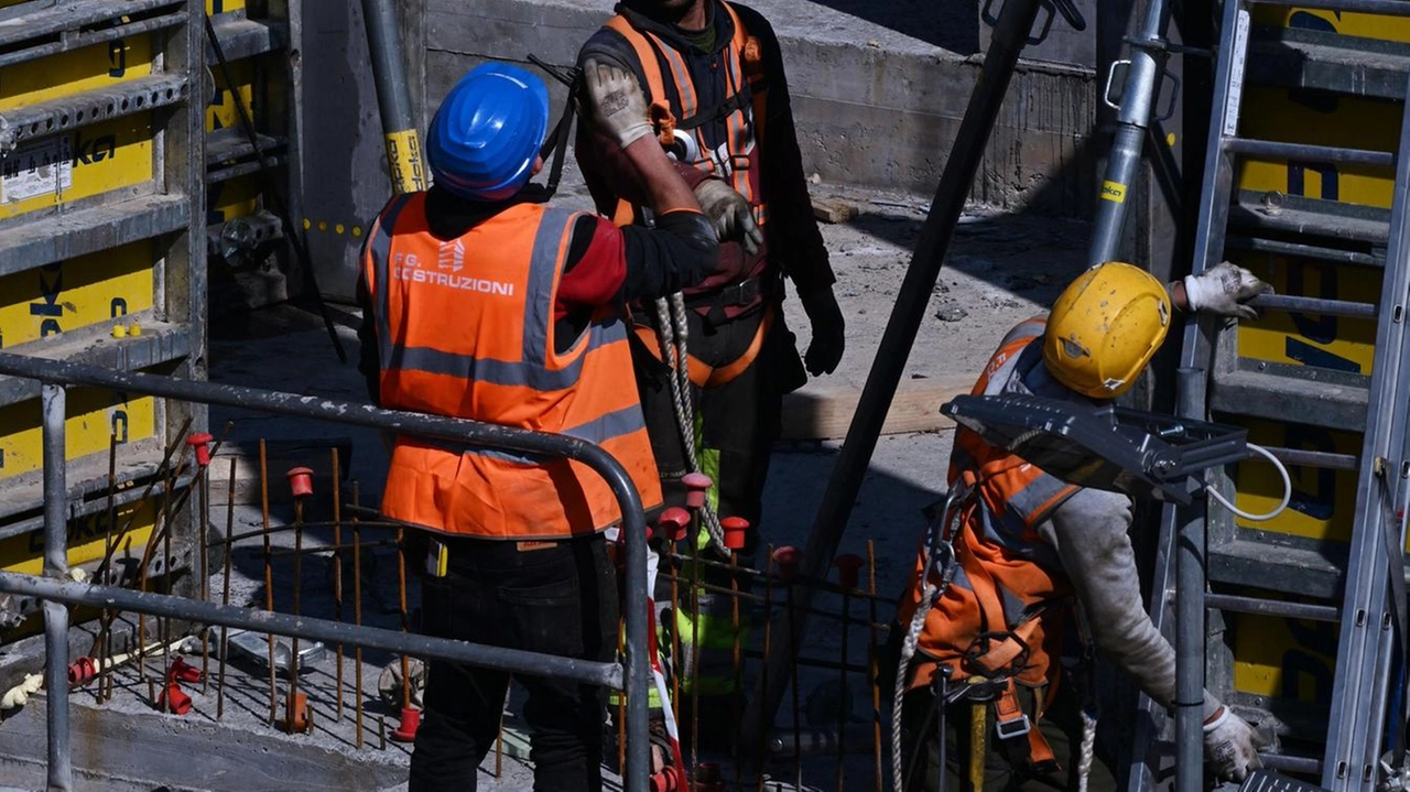 Circa 20.000 metri quadrati di suolo saranno consumati per nuove edificazioni