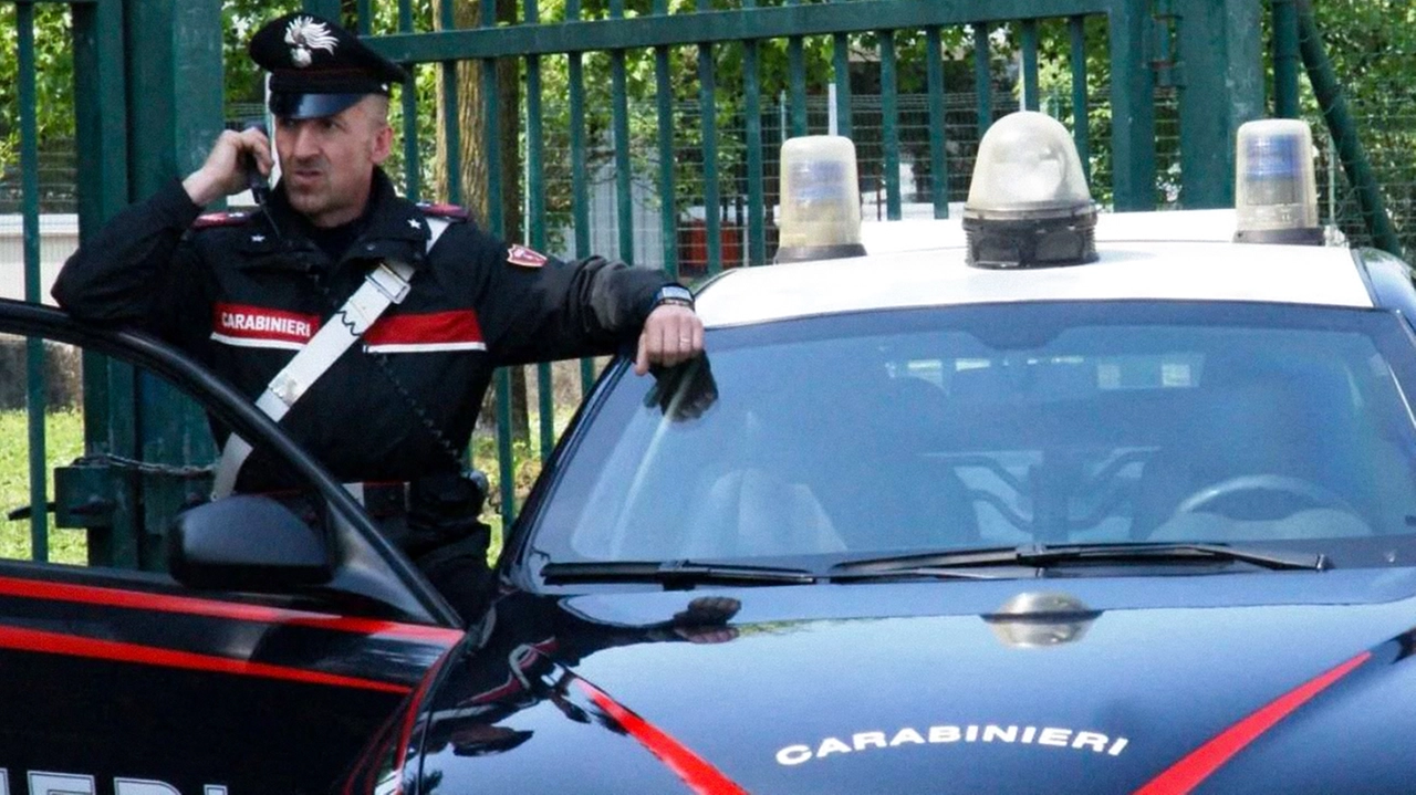 Stanno indagando i carabinieri (foto di repertorio)