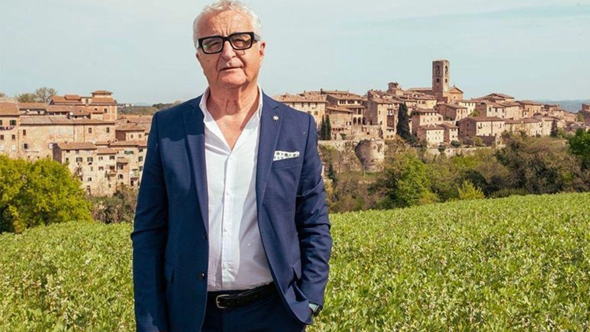 Colle di Val d'Elsa: Innovazione e Sviluppo Sostenibile per il Distretto Economico della Valdelsa