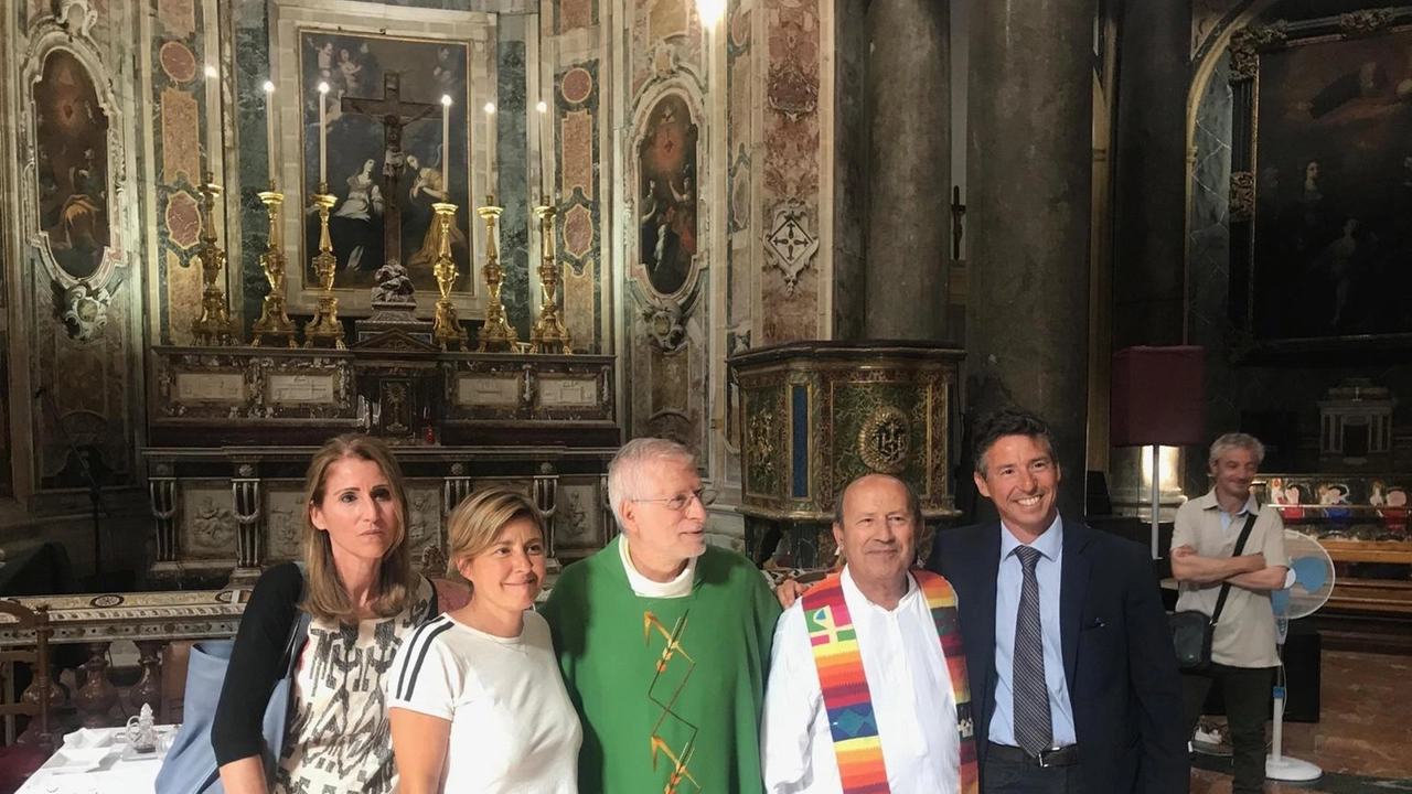 I figli di Borsellino riflettono sull'importanza dell'educazione alla legalità e il ruolo dei giovani contro la mafia.