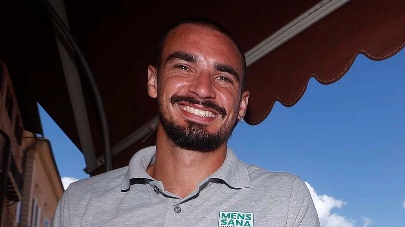 Il dg Caliani lo aveva anticipato a margine della presentazione di Vecchi e ieri è diventato ufficiale. Marco Perin (foto),... Il dg Caliani lo aveva anticipato a margine della presentazione di Vecchi e ieri è diventato ufficiale. Marco Perin (foto),...