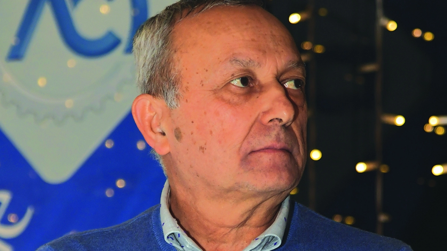 Guido Tanteri, Presidente della Commissione Sportiva AC Pistoia