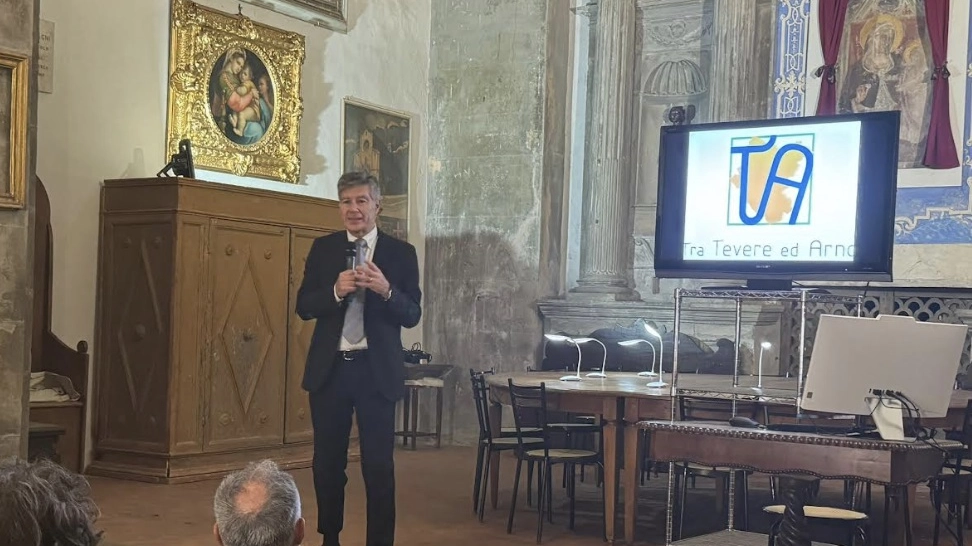 Stefano Tenti Stefano Tenti