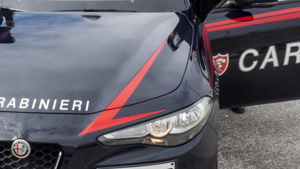 Inchiesta congiunta fra i carabinieri di Villafranca e quelli di Poggibonsi Inchiesta congiunta fra i carabinieri di Villafranca e quelli di Poggibonsi