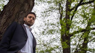 Il compositore Piergiorgio Ratti aprirà il festival «Climate Fiction Days» martedì a Pistoia