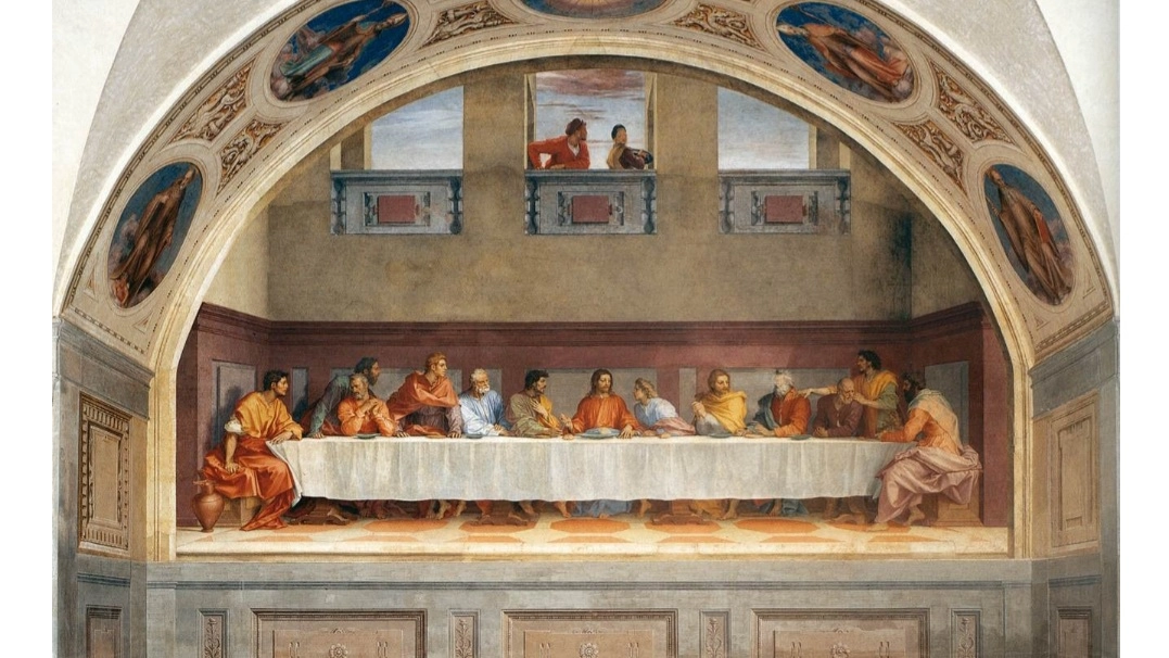 Cenacolo Cenacolo