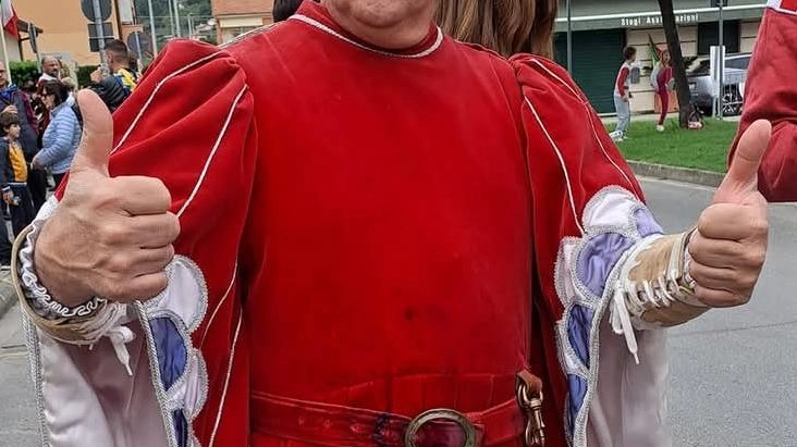 Strappato alla vita in pochi mesi, a soli 55 anni. Se n’è andato così Simone Leonetti, personaggio molto conosciuto per...