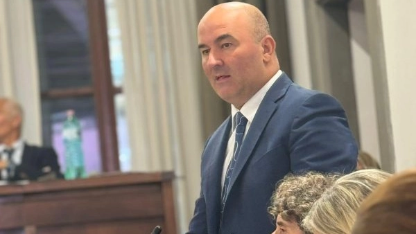 Cristiano Benucci Cristiano Benucci