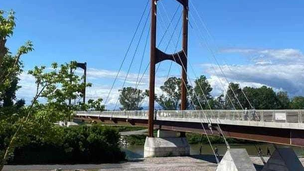Sparatoria vicino al ponte ciclopedonale di Riglione a Pisa: residenti allarmati per i potenti scoppi e il lamento udito nel parco. Preoccupazione crescente nel quartiere dopo recenti episodi di violenza. Sparatoria vicino al ponte ciclopedonale di Riglione a Pisa: residenti allarmati per i potenti scoppi e il lamento udito nel parco. Preoccupazione crescente nel quartiere dopo recenti episodi di violenza.