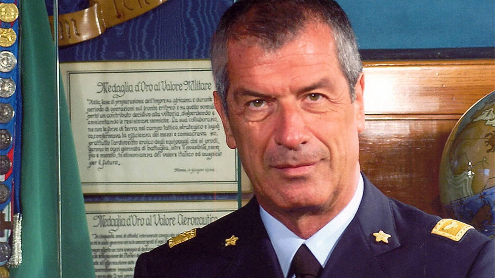 Il generale e la strategia Usa: “Minaccia per piegare Teheran”