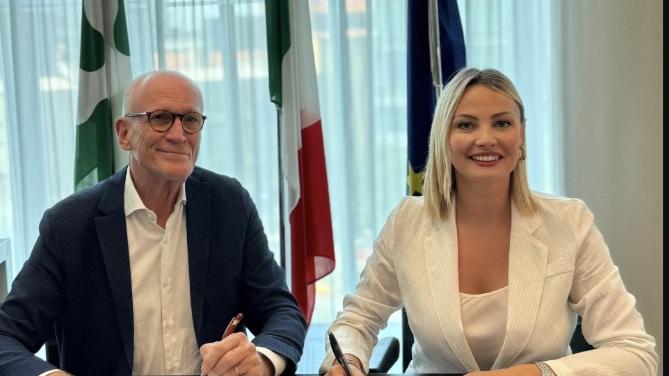 regione lombardia e rondine insieme per educare alla pace e combattere la dispersione scolastica