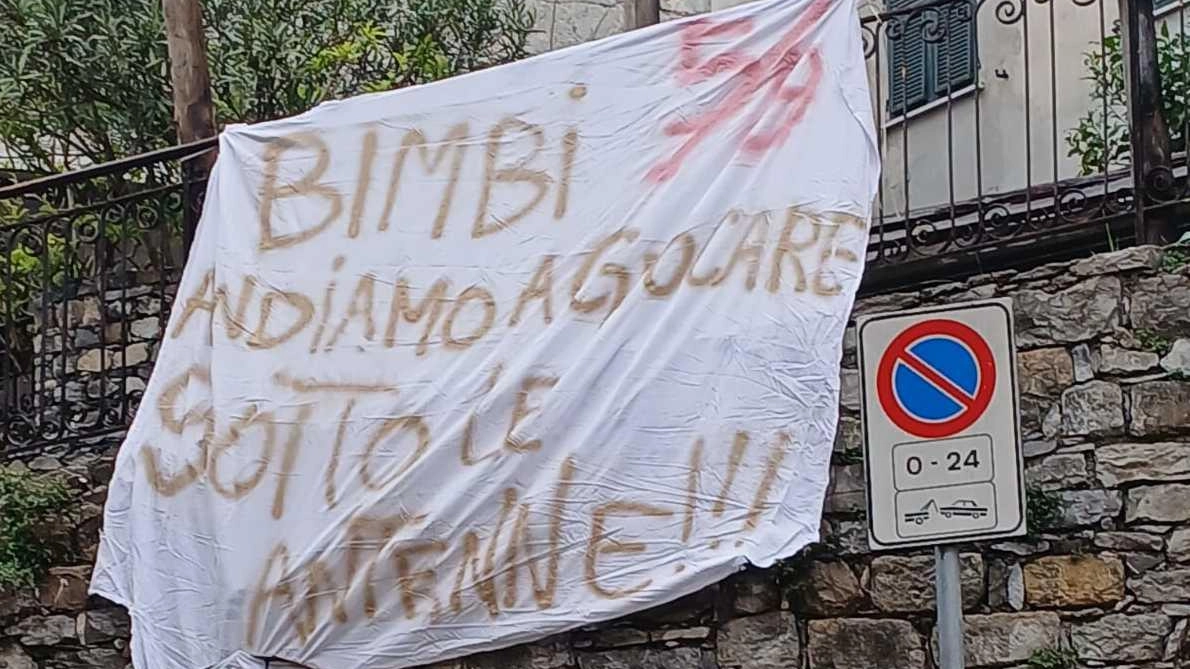 Si infiamma il dibattito sulle antenne a Vezzano. La polemica si è aperta dopo che il gruppo di minoranza “Il...