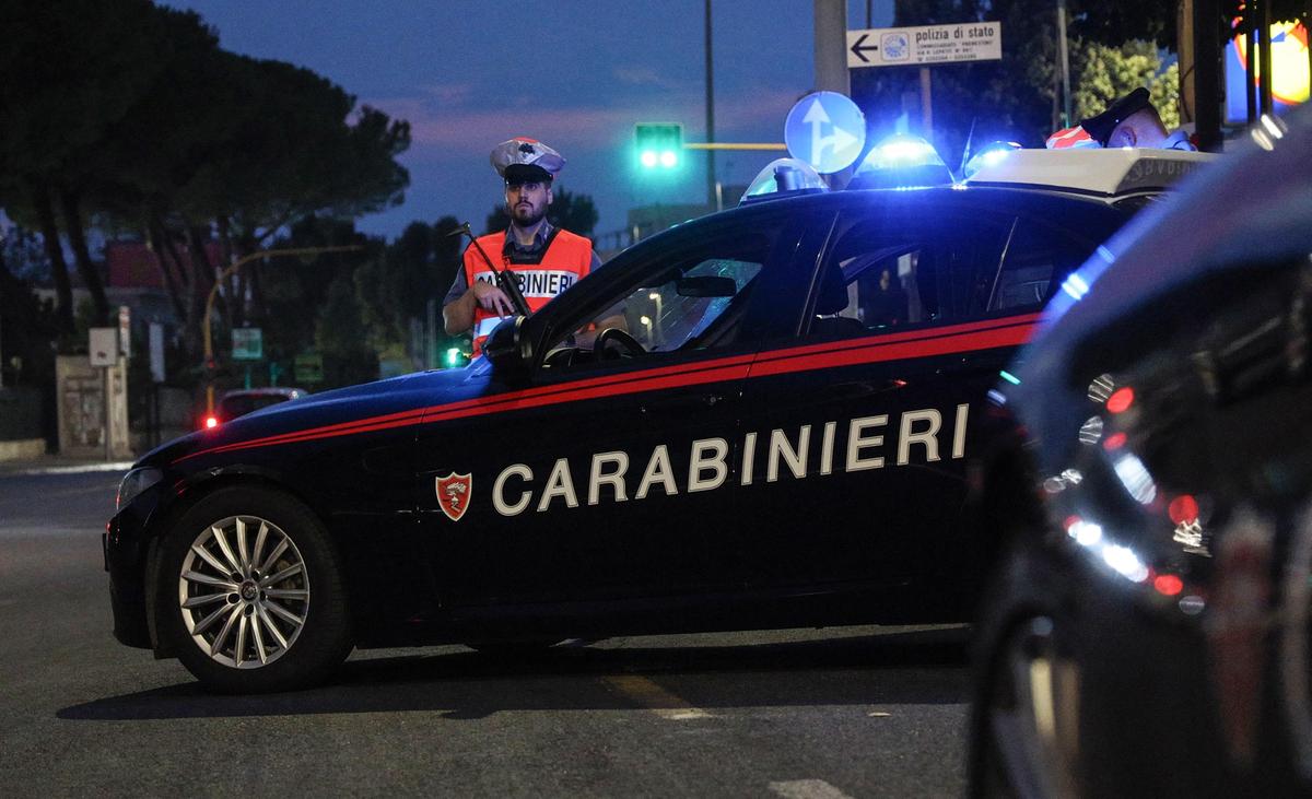Derubata davanti alla tv, saccheggiate due case a Maresca