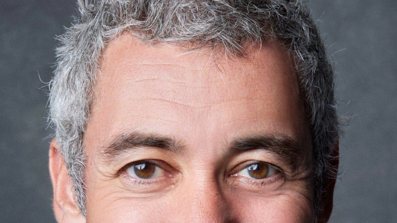 Paolo Kessisoglu ha ideato il progetto che unisce teatro e sociale