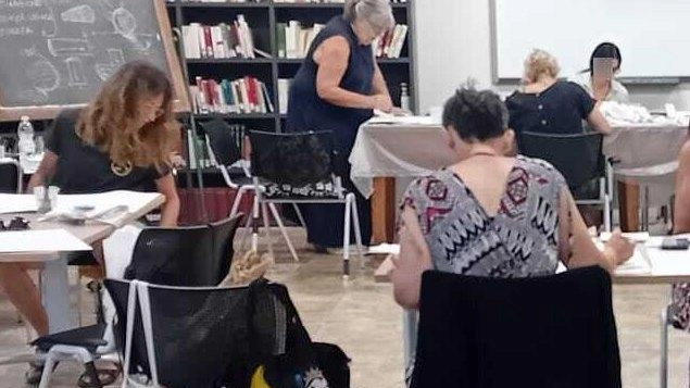 Corsi per maggiorenni, pensati per promuovere l’educazione permanente Corsi per maggiorenni, pensati per promuovere l’educazione permanente