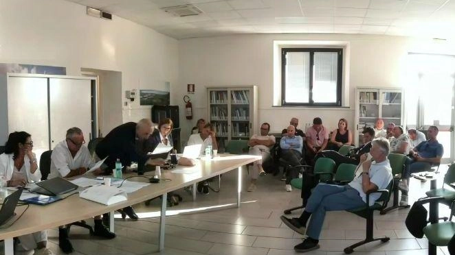 L’assemblea del Consorzio di Bonifica Toscana Nord ha approvato bilanci e utili L’assemblea del Consorzio di Bonifica Toscana Nord ha approvato bilanci e utili
