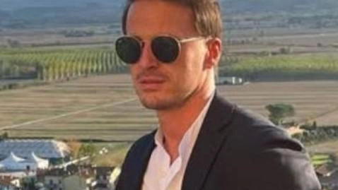 Marco Giannini, il trentottenne farmacista di Forcoli morto mercoledì mattina nell’auto finita nel canale lungo la FiPiLi all’uscita di Livorno Marco Giannini, il trentottenne farmacista di Forcoli morto mercoledì mattina nell’auto finita nel canale lungo la FiPiLi all’uscita di Livorno