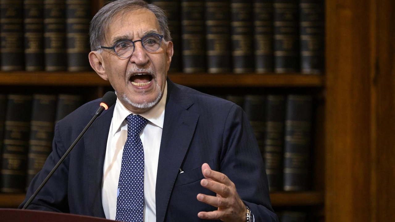 Luogo simbolico in cui si rinnova volontà non arrendersi Luogo simbolico in cui si rinnova volontà non arrendersi