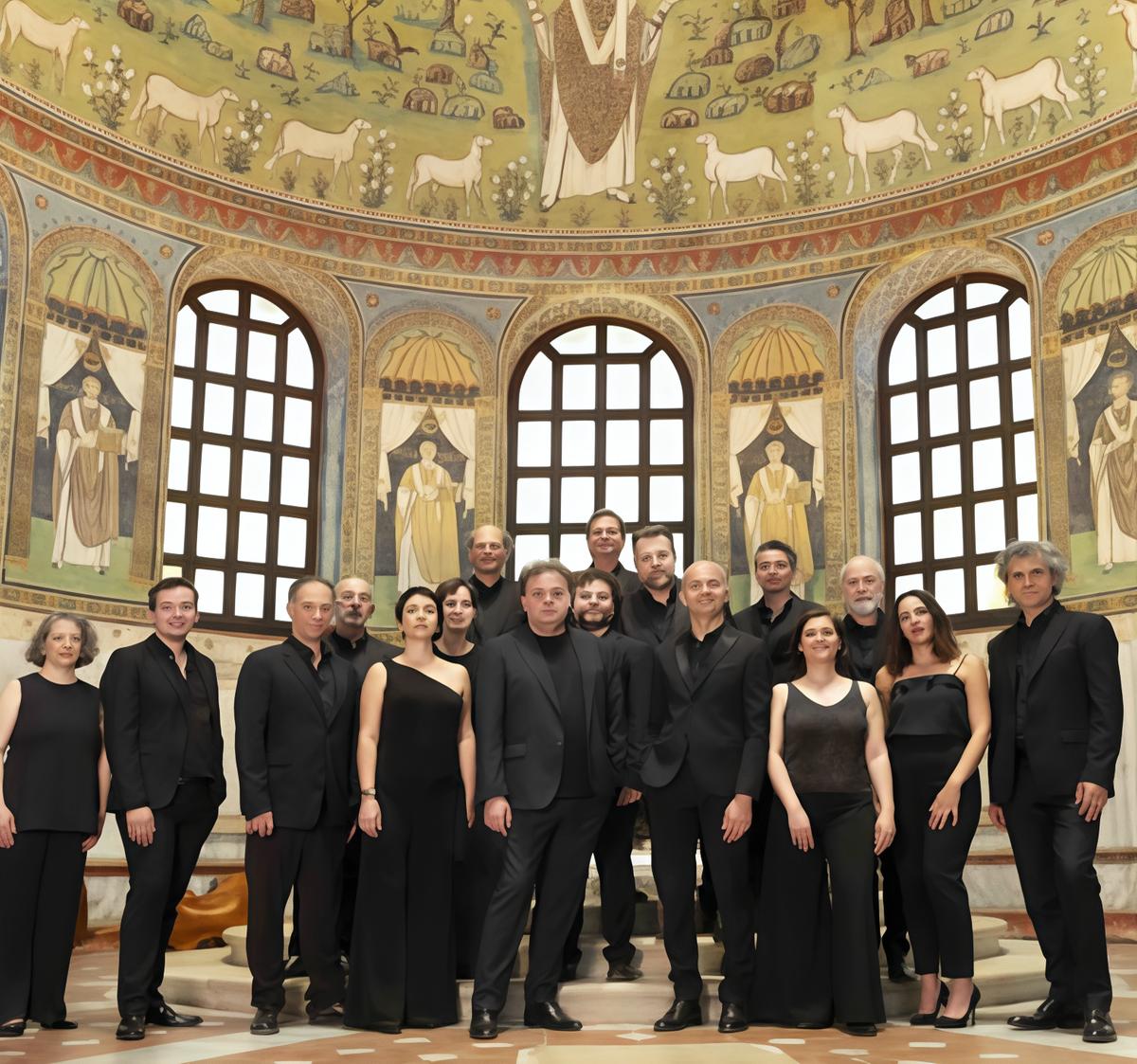 Sagra e l’Università per Stranieri: note di festa . Concerto evento a San Pietro per gli anniversari Sagra e l’Università per Stranieri: note di festa . Concerto evento a San Pietro per gli anniversari