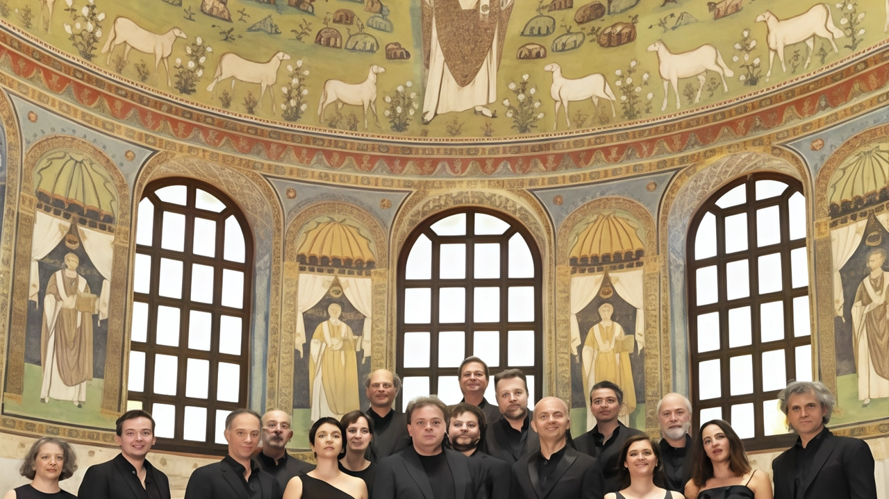 È senza dubbio uno dei momenti più attesi e simbolici di questa edizione della Sagra Musicale Umbra, per festeggiare un...
