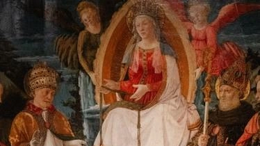 Nuovo appuntamento questo pomeriggio alle 18 al Museo di Palazzo Pretorio con il ciclo Incontro alle emozioni, i seminari di... Nuovo appuntamento questo pomeriggio alle 18 al Museo di Palazzo Pretorio con il ciclo Incontro alle emozioni, i seminari di...