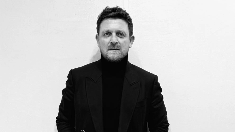 Michele Carbone, Art director di Michael Coal