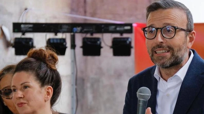 Kata Tutto e Antonio Mazzeo alle celebrazioni della Giornata dell’Europa Kata Tutto e Antonio Mazzeo alle celebrazioni della Giornata dell’Europa