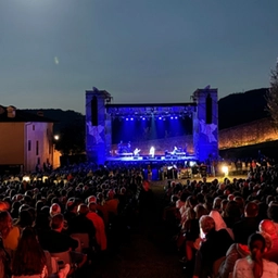 Da Bollani a Mannoia, torna Mont’Alfonso sotto le stelle. Ecco il programma
