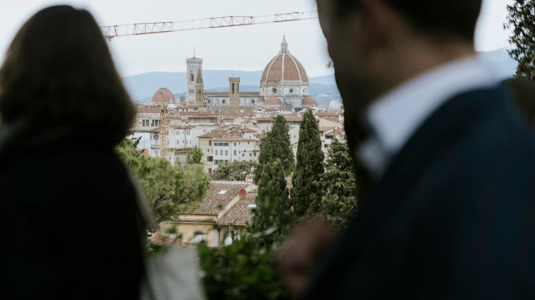 Firenze, nuove passeggiate patrimoniali alla scoperta della città