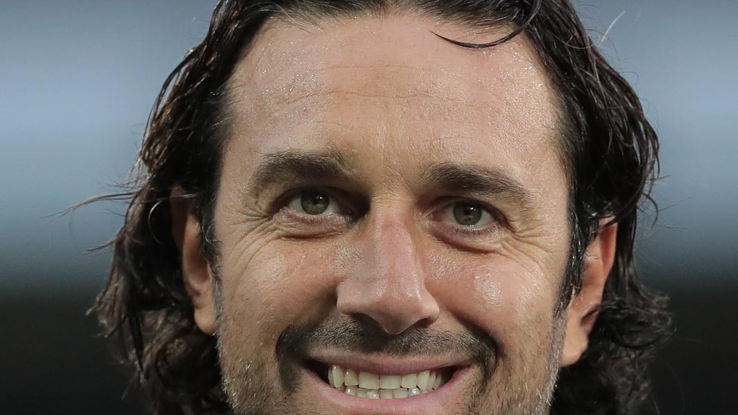 “Incontro con Luca Toni: storie e ricordi di un campione del mondo” “Incontro con Luca Toni: storie e ricordi di un campione del mondo”