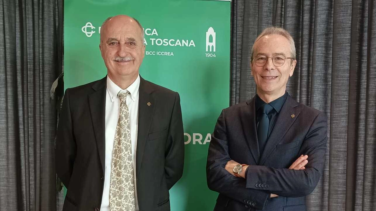 Nel 2024 l’istituto bancario ha fatto registrare un miglioramento pari al 7%. Caporali: "Vicini al territorio"