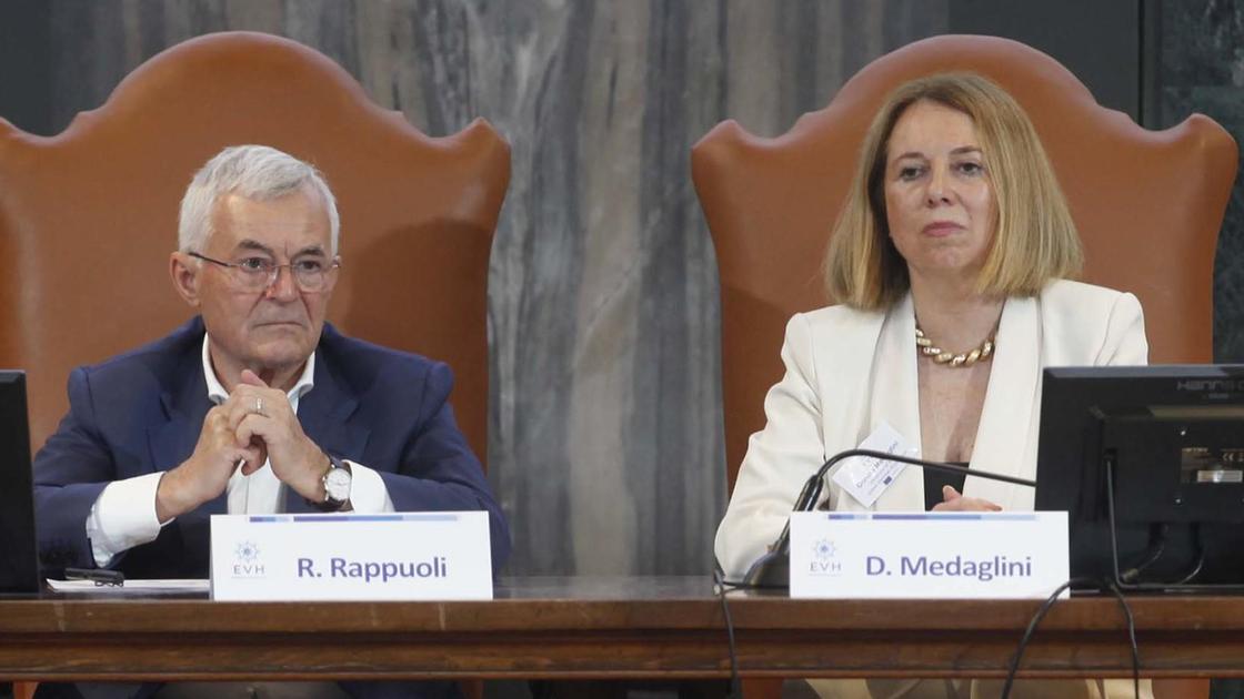 Siena capitale europea dei vaccini: "Piano di azione contro i virus" Siena capitale europea dei vaccini: "Piano di azione contro i virus"