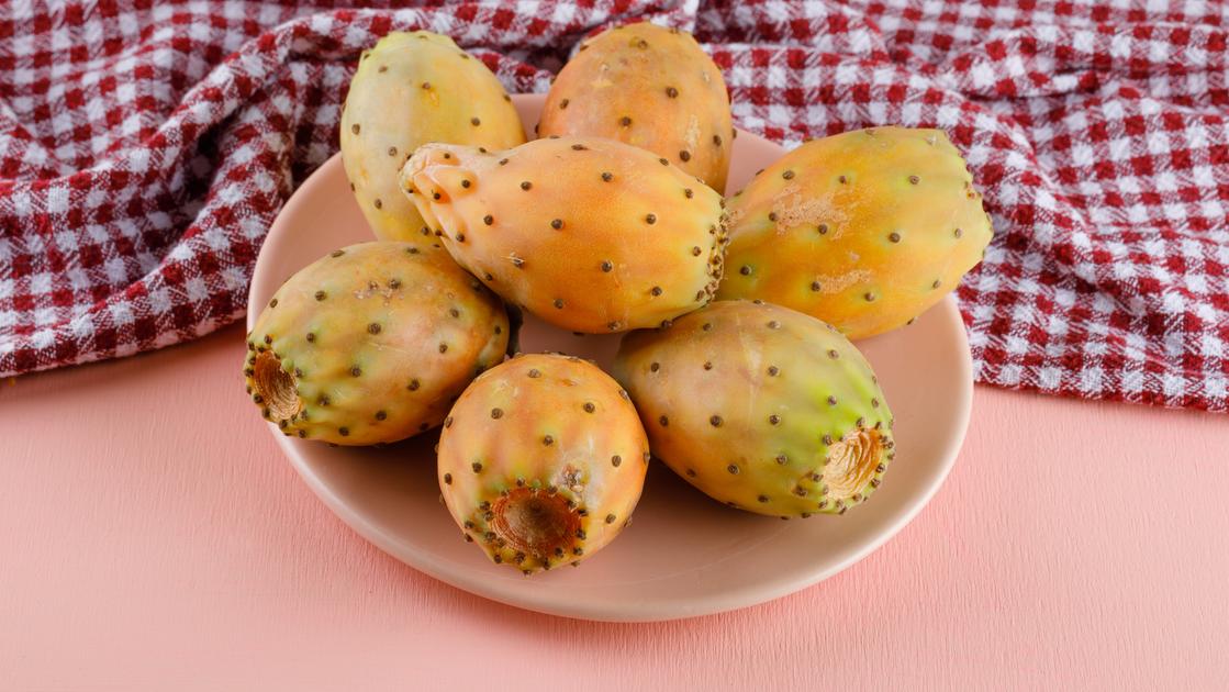 Fichi d’India, elisir straordinario per la dieta Fichi d’India, elisir straordinario per la dieta