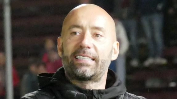 Dopo l'eliminazione contro la Vis Pesaro, Manzo e Cutolo guardano al futuro con fiducia, puntando alla vittoria. Dopo l'eliminazione contro la Vis Pesaro, Manzo e Cutolo guardano al futuro con fiducia, puntando alla vittoria.