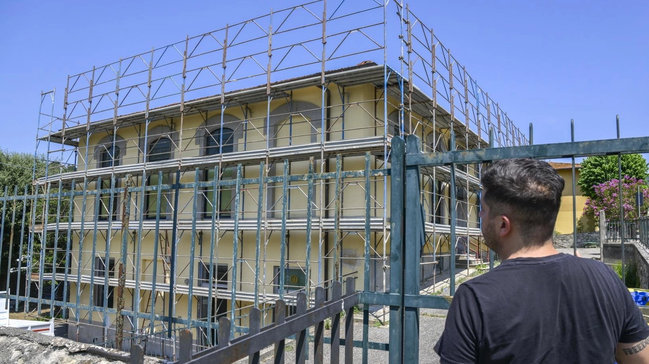 L’assetto delle scuole resta una priorità anche con la nuova Amministrazione L’assetto delle scuole resta una priorità anche con la nuova Amministrazione