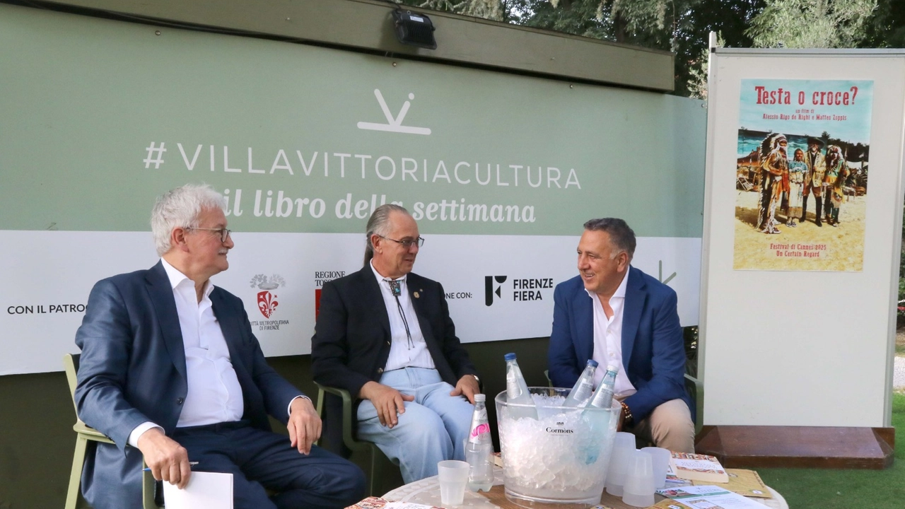 Torna Villa Vittoria Cultura Torna Villa Vittoria Cultura