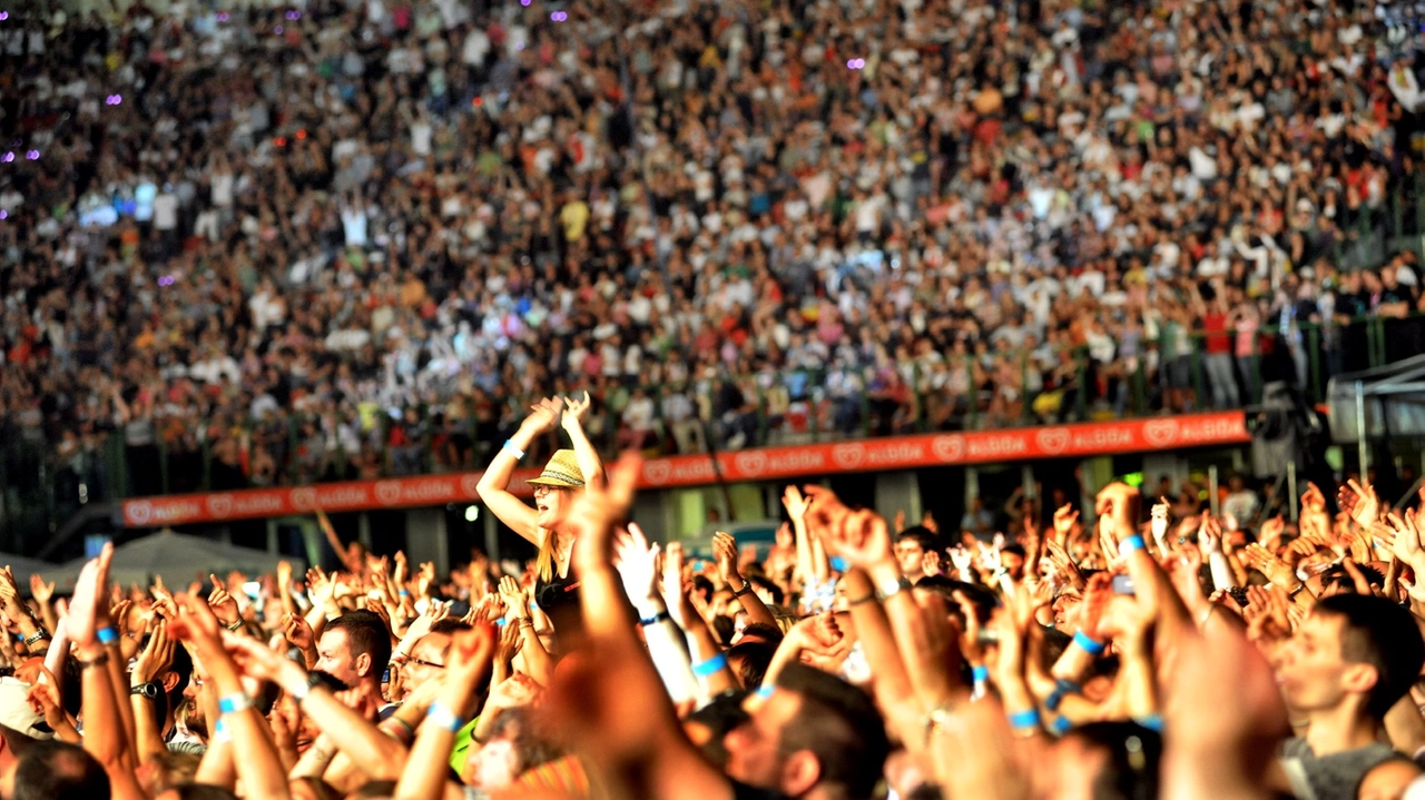 La grande crisi dei concerti. Qualcosa si è rotto nel mondo della musica