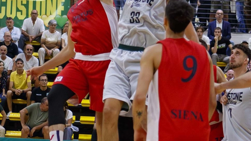 COSTONE 86 STOSA VIRTUS 69 COSTONE: Zocca 12, Massari 3, Nasello 12, F. Paoli 7, M. Paoli 7, Gazzei 3, Nannipieri 10,... COSTONE 86 STOSA VIRTUS 69 COSTONE: Zocca 12, Massari 3, Nasello 12, F. Paoli 7, M. Paoli 7, Gazzei 3, Nannipieri 10,...