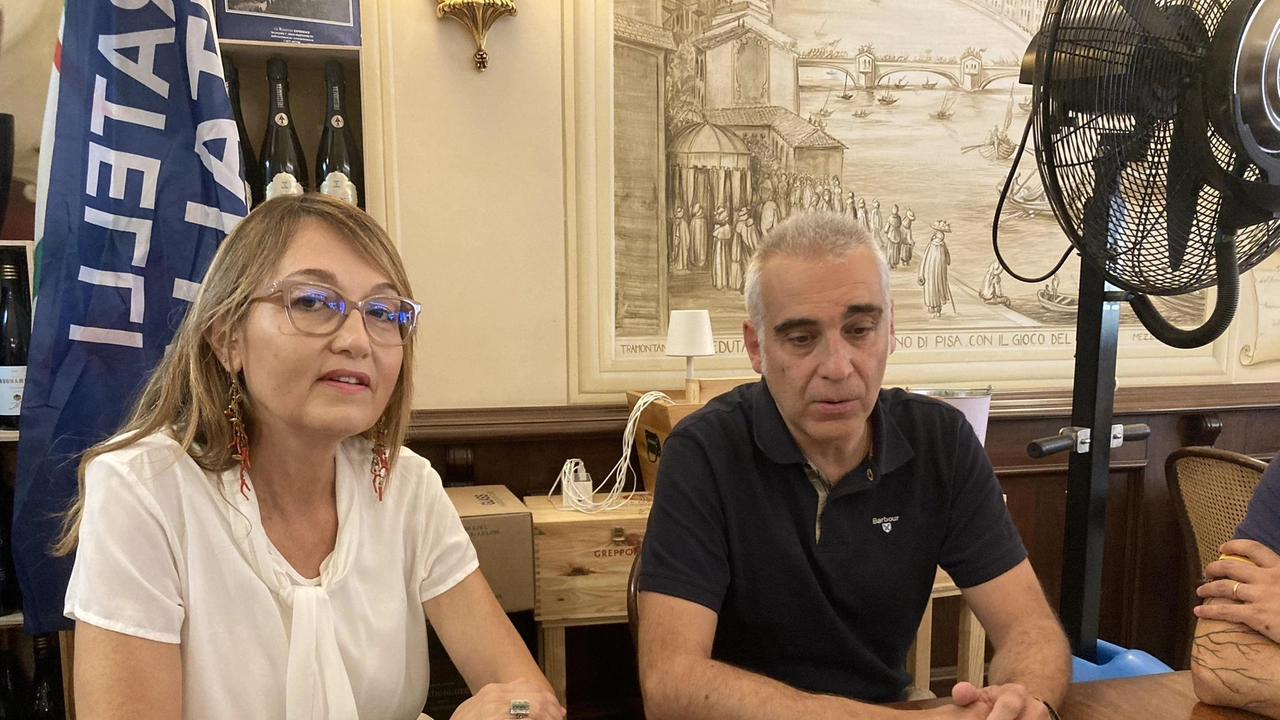 La presidente provinciale di Fratelli d’Italia ha accettato la proposta dei vertici nazionali: "Ci metto la faccia, stiamo governando bene in tanti territori".