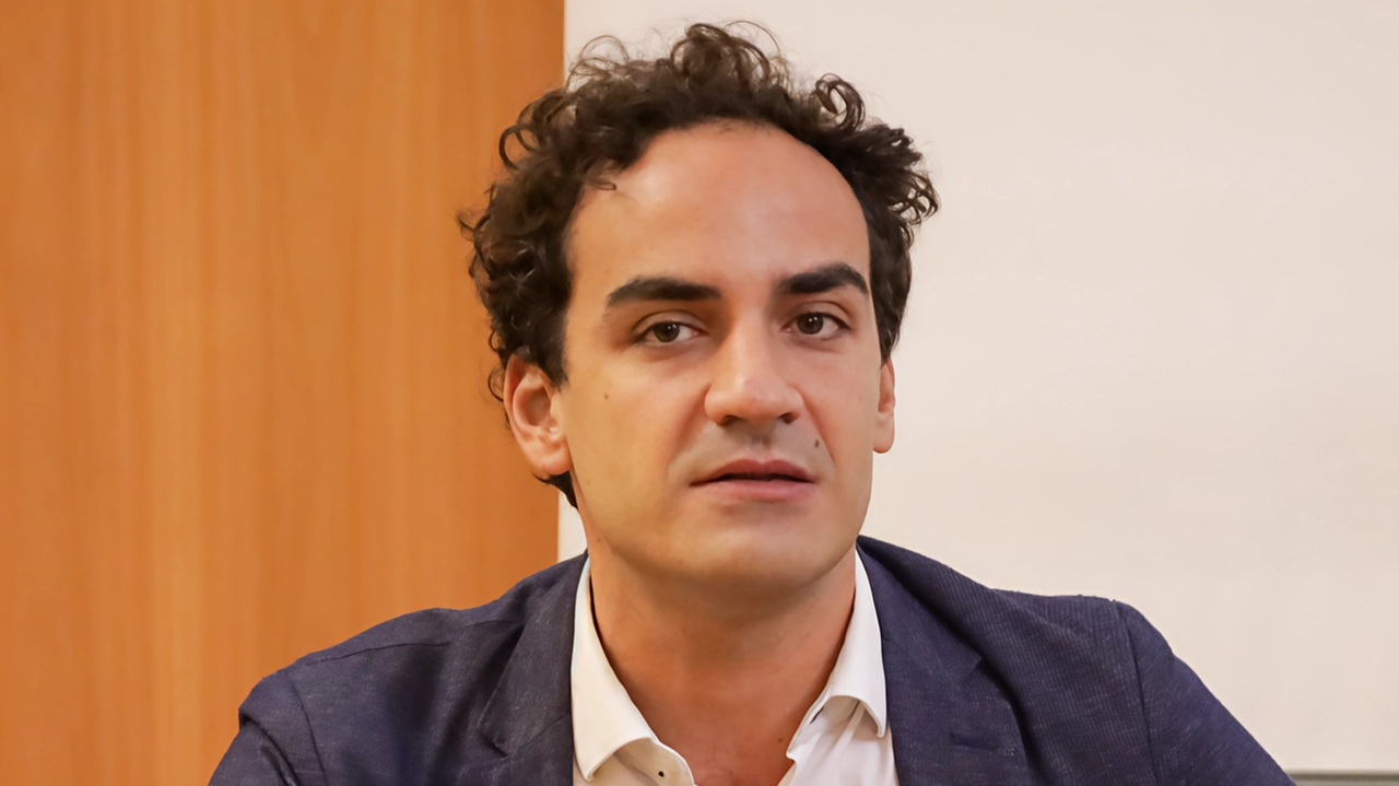 Valerio Fabiani è c. onsigliere del presidente della regione Toscana. Eugenio Giani per Lavoro e crisi aziendali e si sta occupando della vertenza che vede coinvolte le aziende di Montelupo