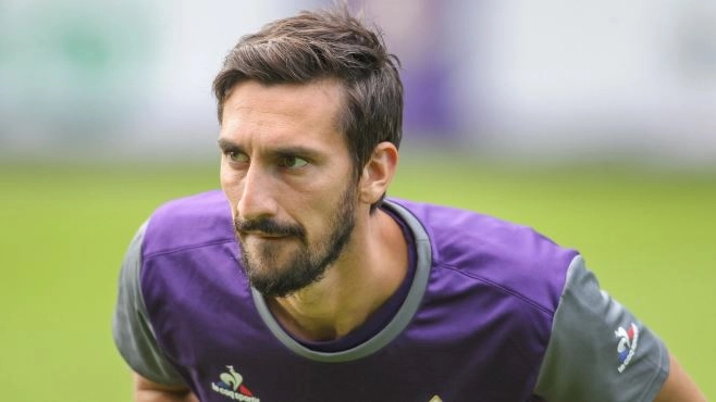 Davide Astori, morto a 31 anni per una grave patologia cardiaca che non gli era mai stata diagnosticata Davide Astori, morto a 31 anni per una grave patologia cardiaca che non gli era mai stata diagnosticata