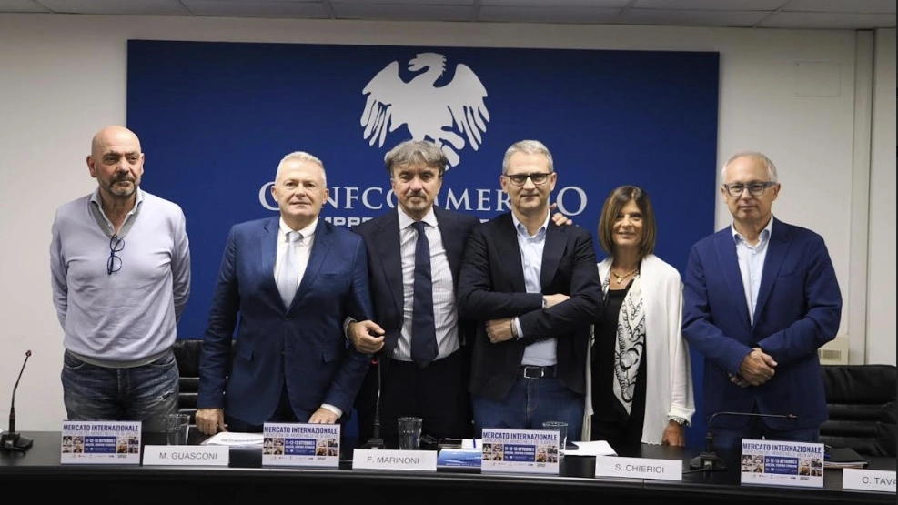 La presentazione La presentazione