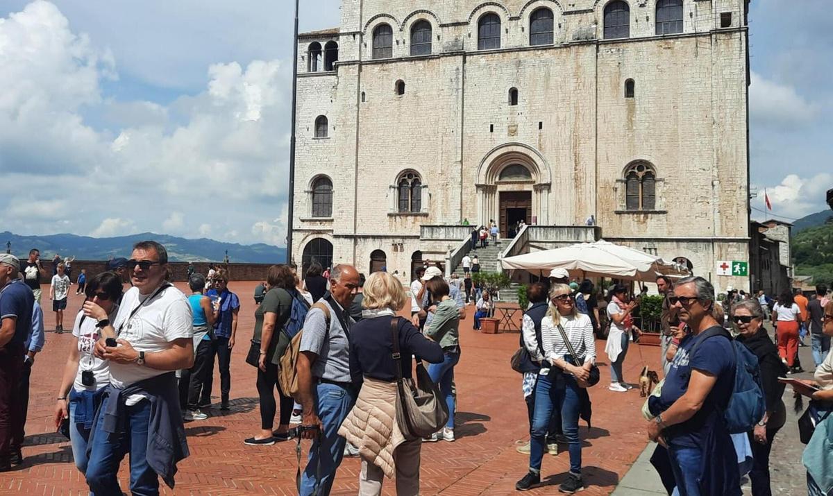 Un’estate ancora da vivere in città. Gli eventi trainano il turismo
