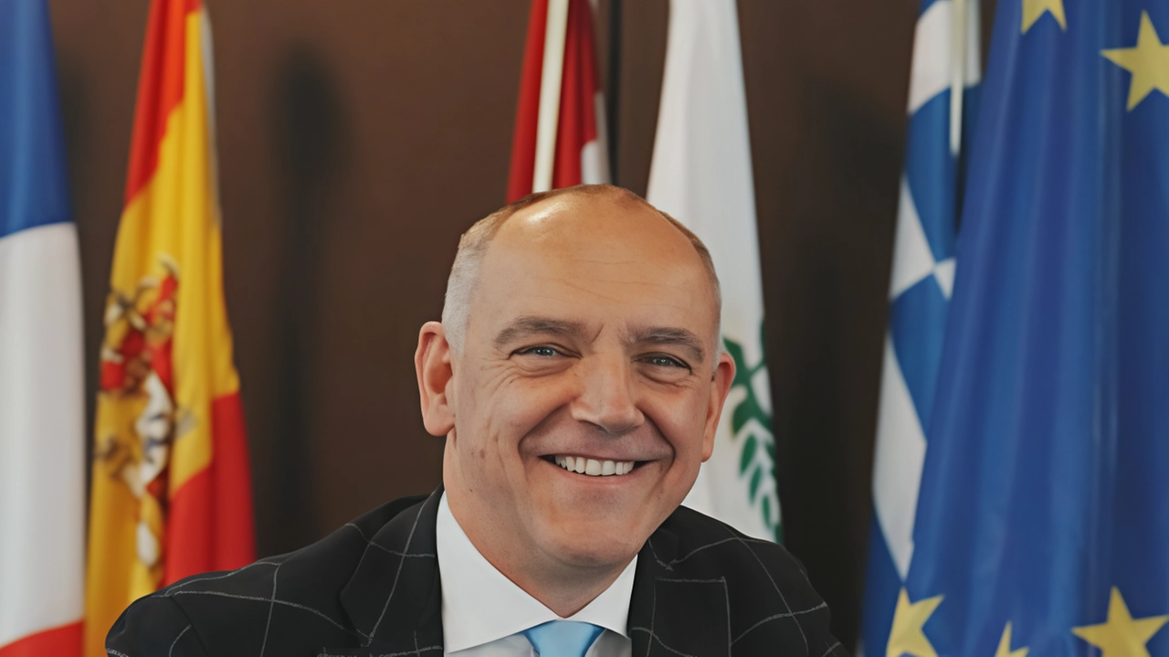 Luca Menesini indicato nel sondaggio come potenziale candidato più conosciuto per il Pd Luca Menesini indicato nel sondaggio come potenziale candidato più conosciuto per il Pd